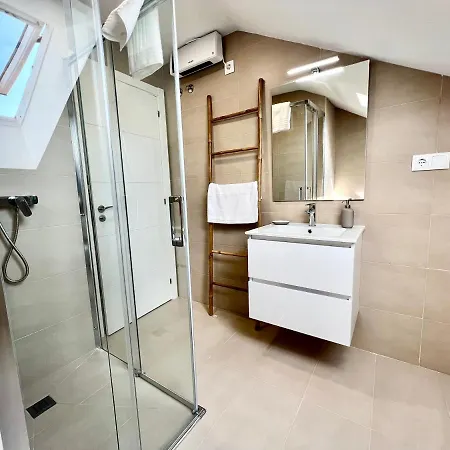 Balnea Gandara Lejlighed Mondariz-Balneario