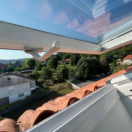 Apartament Balnea Gandara