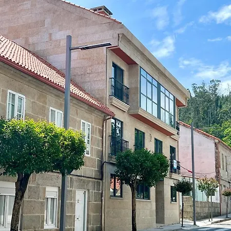 Balnea Gandara Lejlighed