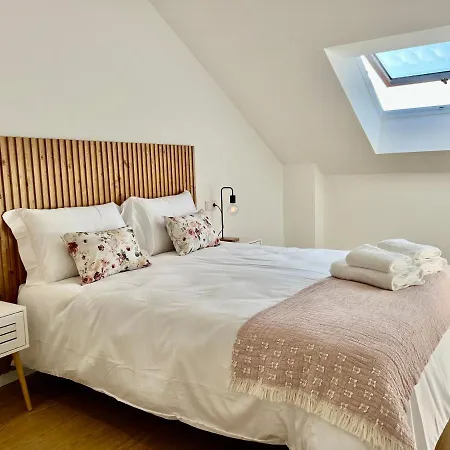 Lejlighed Balnea Gandara *