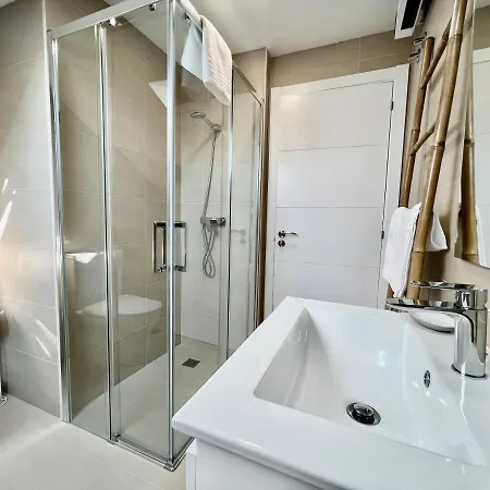 Balnea Gandara Apartament *
