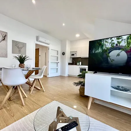 Balnea Gandara * Mondariz-Balneario