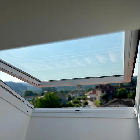 Balnea Gandara * Mondariz-Balneario