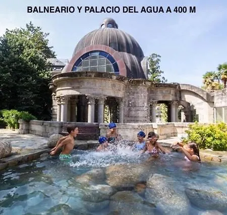 Balnea Gandara