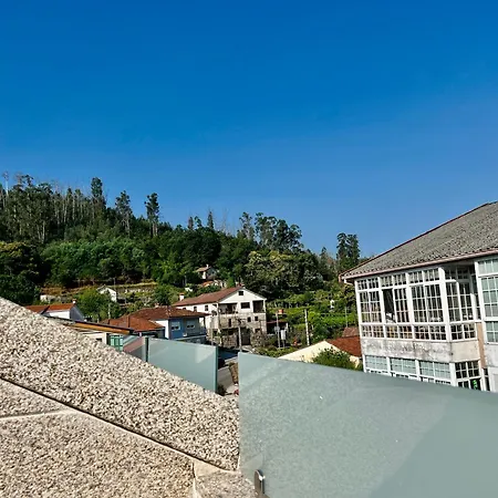 Balnea Gandara Lejlighed *