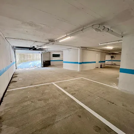 Balnea Gandara Lejlighed