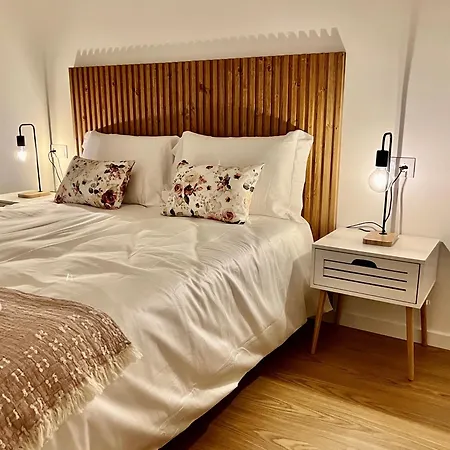 Balnea Gandara Lejlighed *