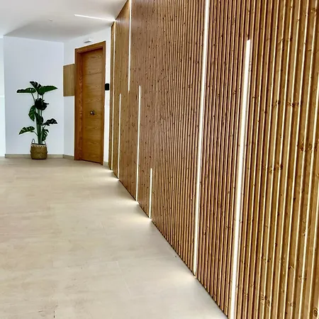 Balnea Gandara * Mondariz-Balneario